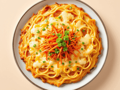 Okonomiyaki