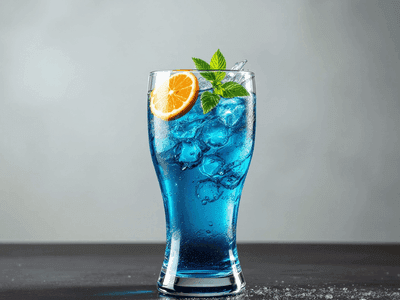 Aquarius (Sports Drink)
