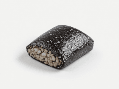 Onigiri (Tuna Mayo)