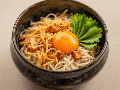 Oyakodon