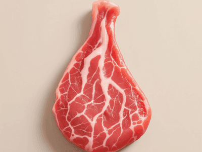 Gyutan (Sendai Beef Tongue)