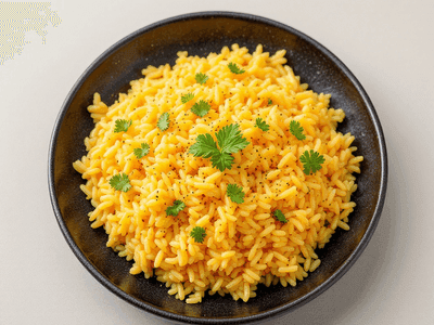 Doria (Rice Gratin)