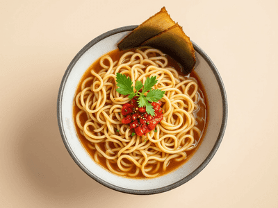 Tonkotsu Ramen