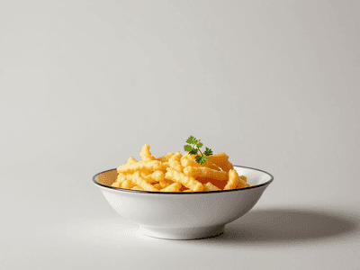 Tendon (Tempura Bowl)