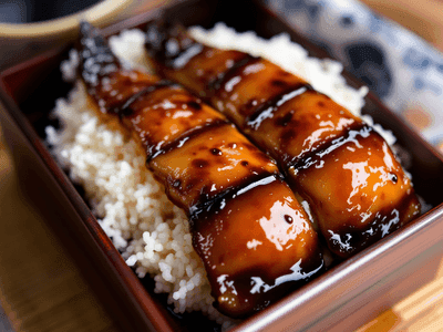 Anago Meshi