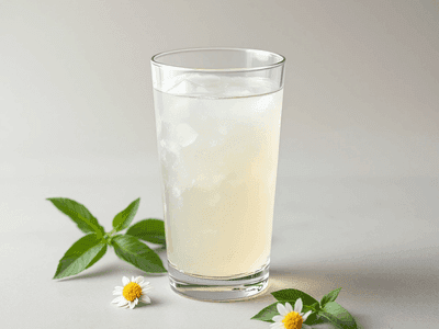 Cold Sake (Reishu)