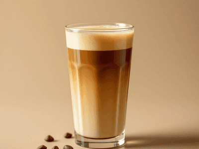 BOSS Coffee (Latte)
