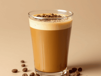 Georgia Coffee (Sweet)