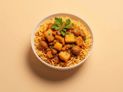 CoCo Ichibanya Curry