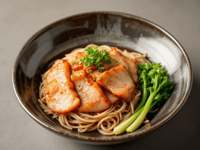 Chashu Don