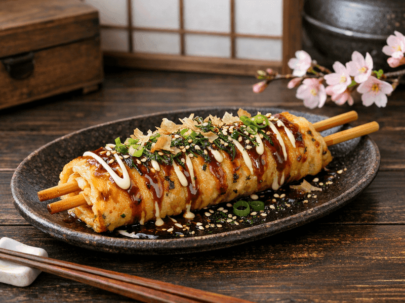 Hashimaki